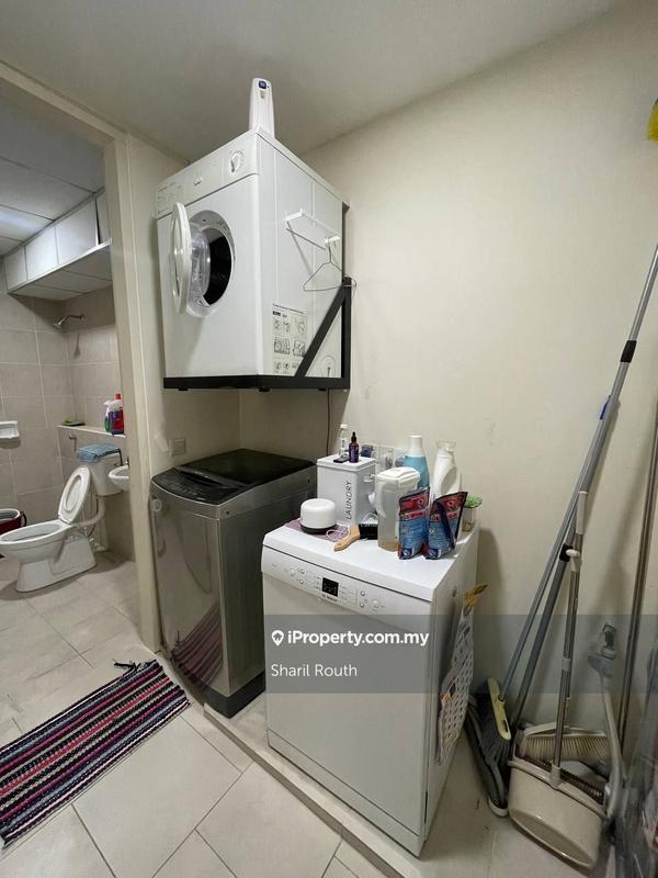 Kondominium untuk Dijual di Hampshire Park Condominium oleh Sharil Routh - iProperty.com.my