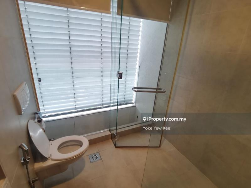 Townhouse for Sale in Taman Sri Hartamas, Sri Hartamas by Kee Yoke Yew - iProperty.com.my