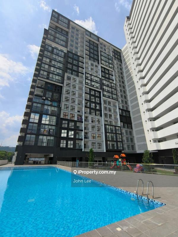 For Rent - Damai Vista