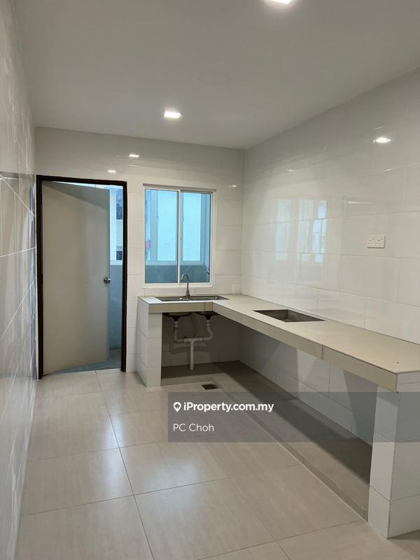 For Sale - Taman Koperasi Maju Jaya