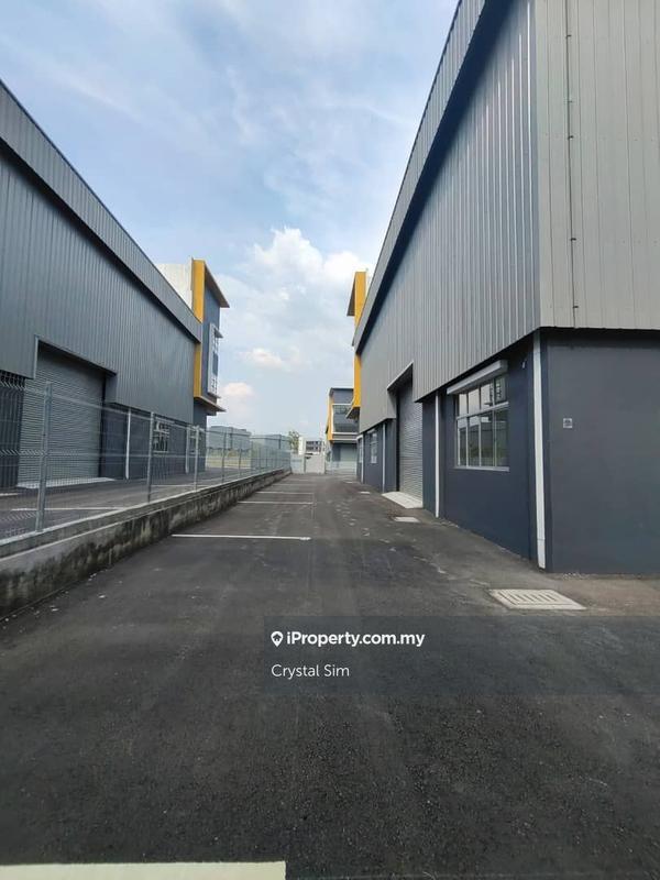 Cluster Factory for Sale in Nilai Impian, Nilai by Crystal Sim - iProperty.com.my
