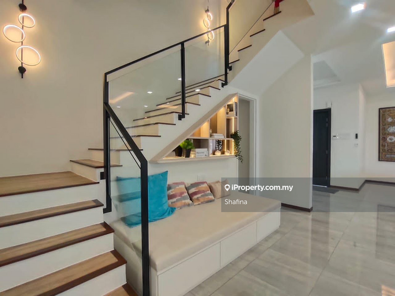 Rumah Berkembar untuk Dijual di SIERRA 3A ELEGANT, Sungai Petani oleh Shafina - iProperty.com.my