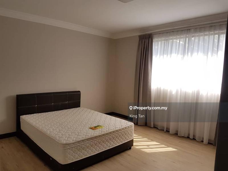 Condominium for Sale in Vista Kiara by King Tan - iProperty.com.my