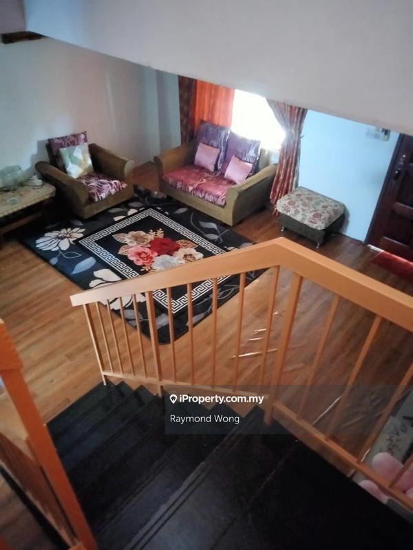 Rumah Teres 2-Tingkat untuk Dijual di Bandar Tasik Puteri, Rawang oleh Raymond Wong - iProperty.com.my