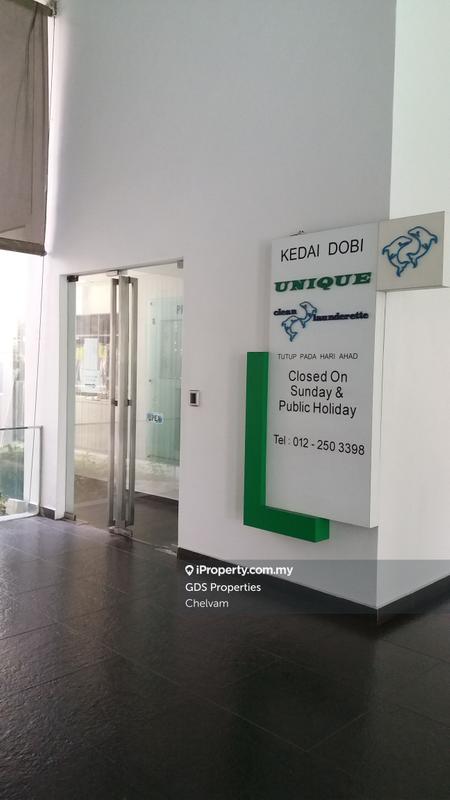 For Rent - Suasana Sentral Loft