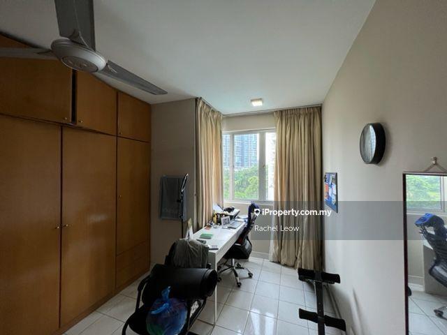 Condominium for Sale in Riana Green Condominium by Rachel Leow - iProperty.com.my