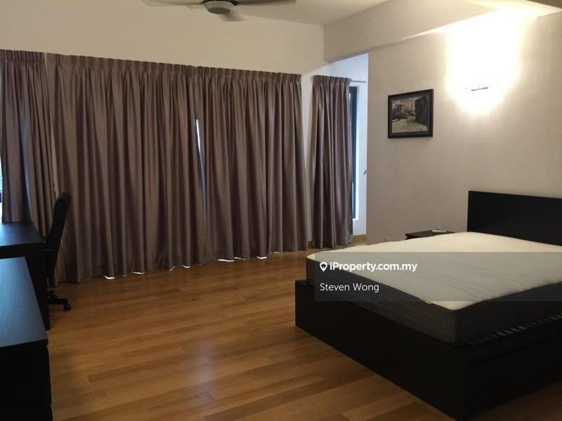 Rumah Berkembar untuk Dijual di Armada Villa, Taman Desa oleh Steven Wong - iProperty.com.my