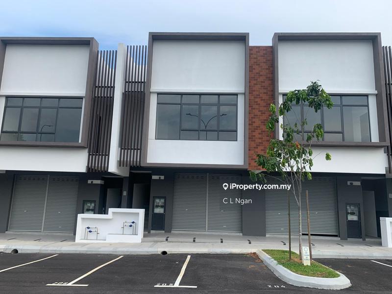 For Rent - Jade Squad 2