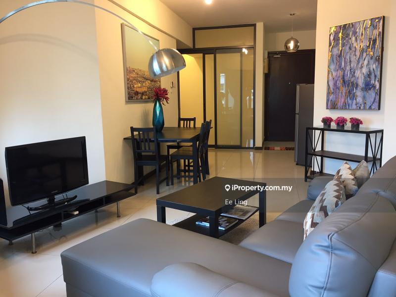 For Sale - Saujana Residency