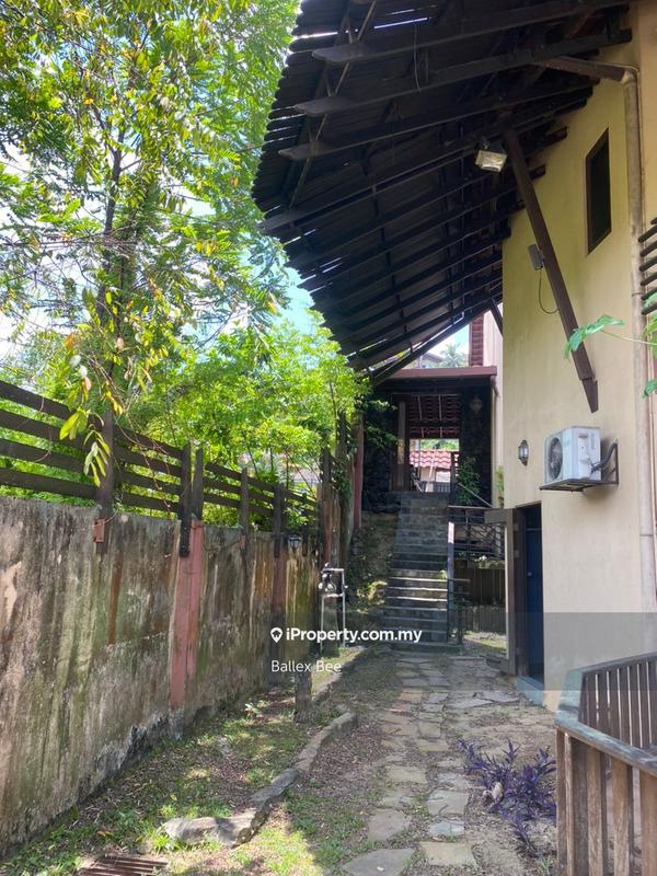Banglo untuk Dijual di Bandar Sri Damansara, Selangor oleh Ballex Bee - iProperty.com.my
