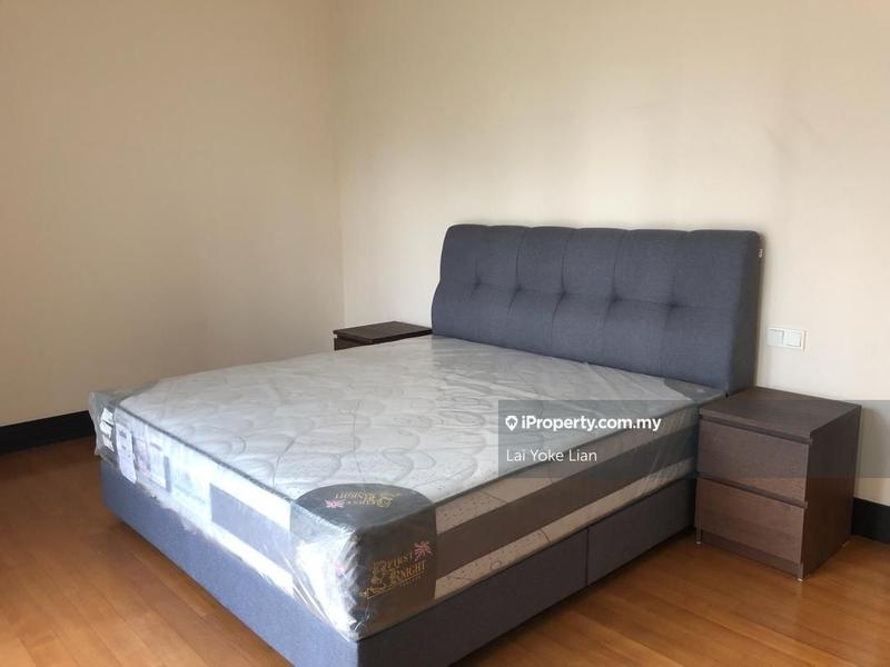 For Rent - The Binjai on the Park