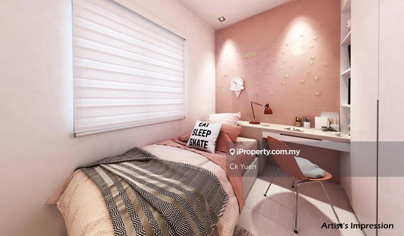 1-storey Terraced House for Sale in Seri Iskandar, Perak by Ck Yuen - iProperty.com.my