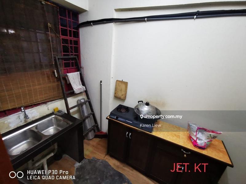 Condominium for Sale in Magna Ville by Karen Liew - iProperty.com.my