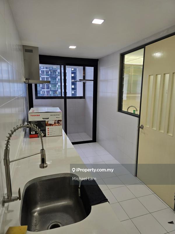 Condominium for Rent in Ameera Residences by Michael Lam - iProperty.com.my