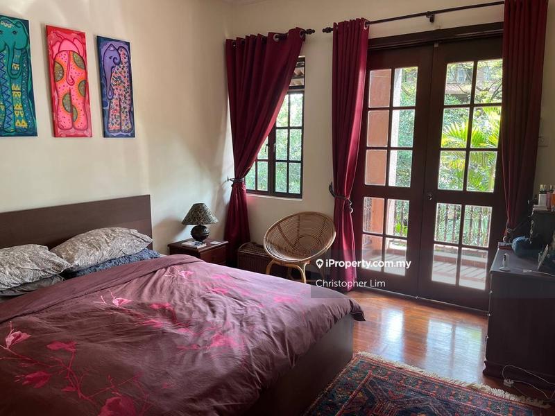 Condominium for Sale in Kampung Warisan by Christopher Lim - iProperty.com.my