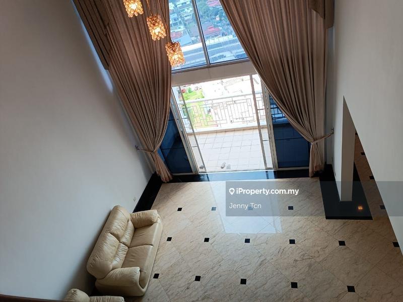 Condominium for Sale in Mutiara Upper East by Jenny Tcn - iProperty.com.my