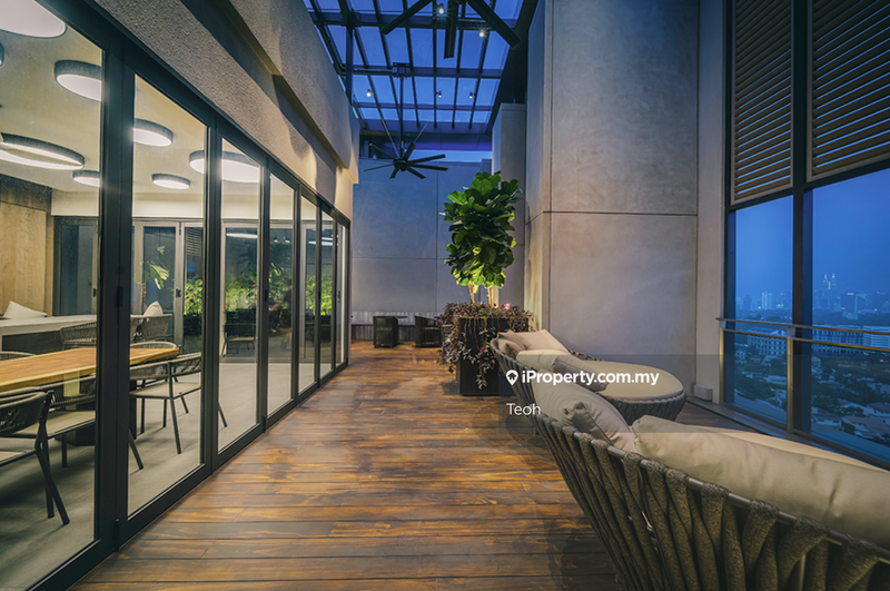 For Rent - Aira Residence