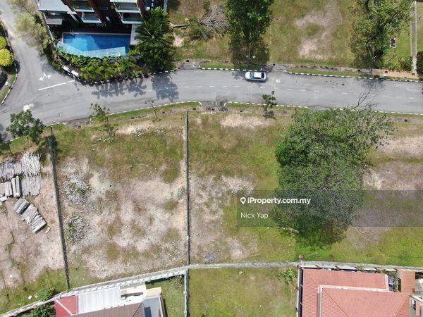 Bungalow Land for Sale in Taman Bukit Suria, Cheras by Nick Yap - iProperty.com.my