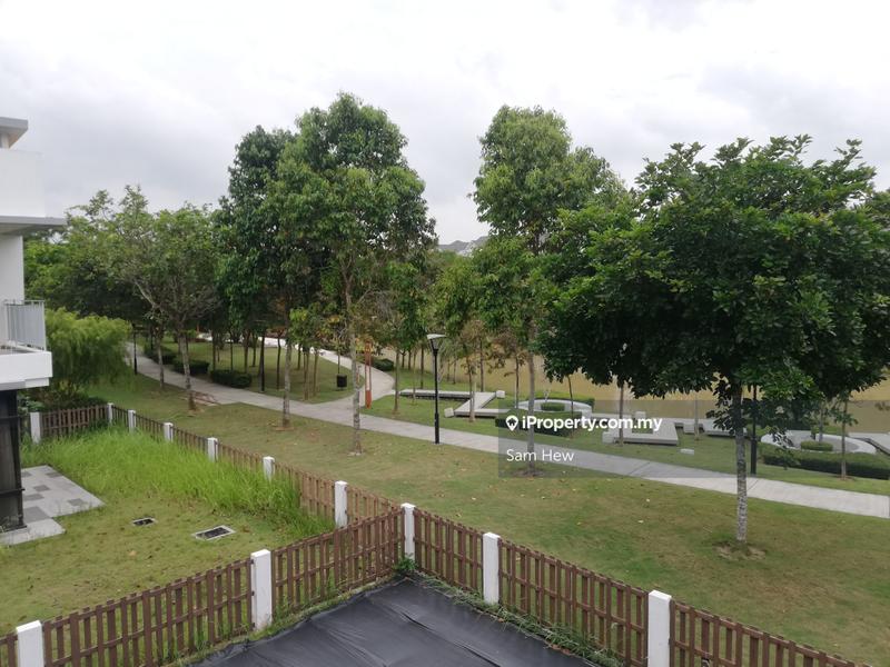 Banglo untuk Dijual di Tralas Setia Ecohill (New Unit), Semenyih oleh Sam Hew - iProperty.com.my