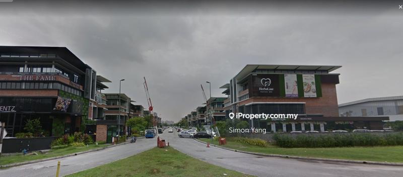 For Sale - Puchong I 32 Commercial Taman Perindustrian Puchong Utama