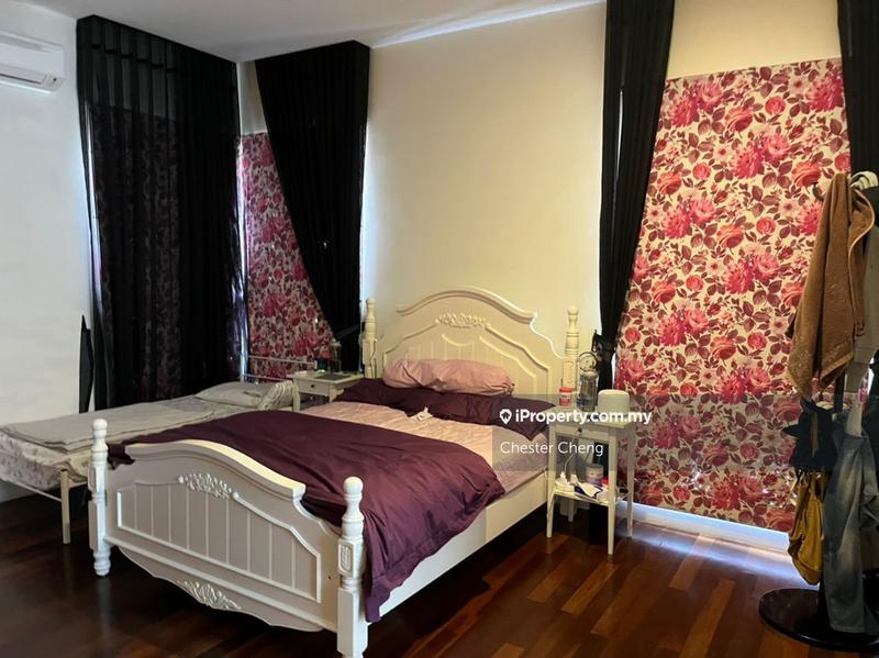 Banglo untuk Dijual di Subang Heights, Subang Jaya oleh Chester Cheng - iProperty.com.my