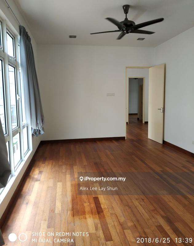 Semi-Detached House for Sale in Casa Idaman, Setia Alam by Alex Lee Lay Shun - iProperty.com.my