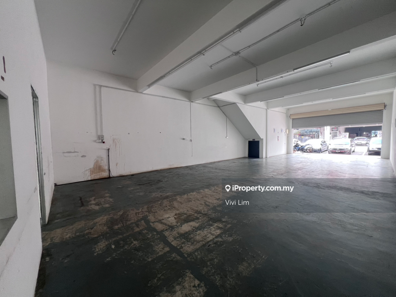 Shop / Office for Rent in Taman Kluang Perdana, Kluang by Vivi Lim - iProperty.com.my