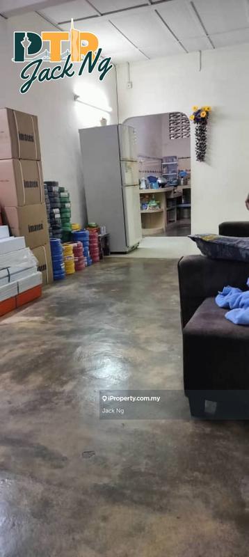 1-storey Terraced House for Sale in pgmbn, Simpang Ampat by Jack Ng - iProperty.com.my