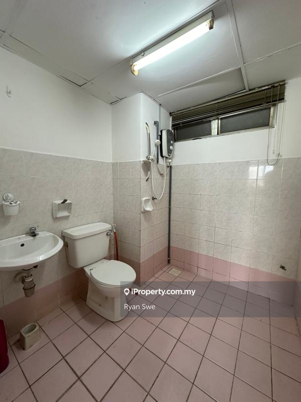 Pangsapuri untuk Dijual di Suria Kipark Damansara oleh Ryan Swe - iProperty.com.my