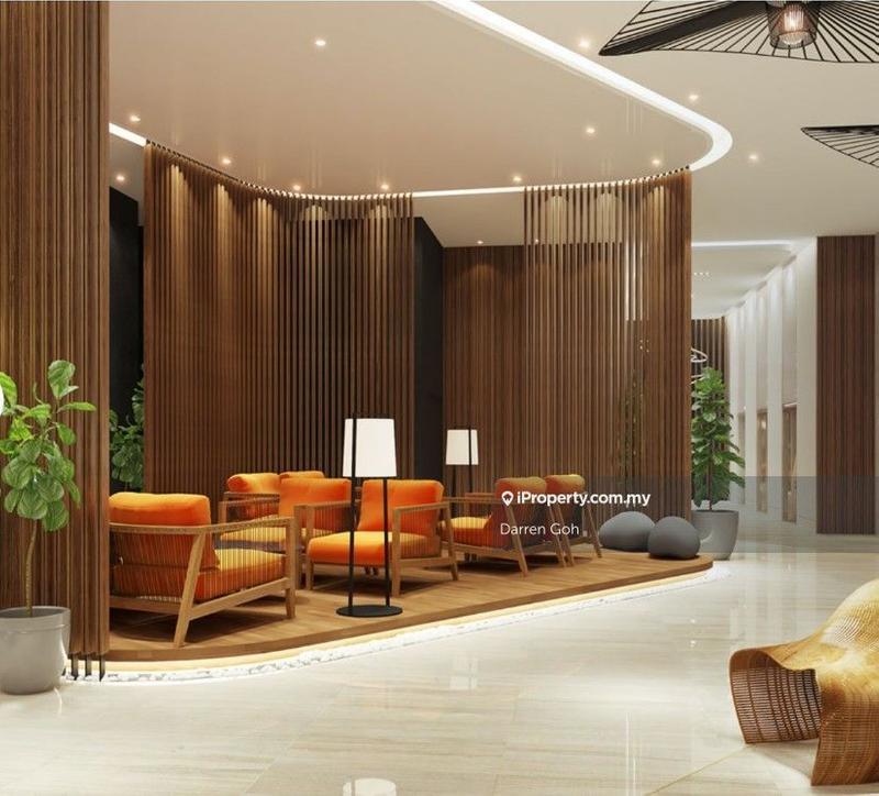 Service Residence for Rent in Sunway Belfield by Darren Goh - iProperty.com.my