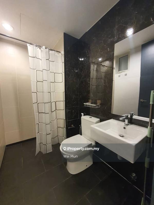 Service Residence for Sale in UNA Serviced Apartment by Wai Mun - iProperty.com.my