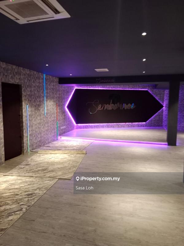 Kedai untuk Dijual di Jalan Pudu, KL City Centre oleh Sasa Loh - iProperty.com.my