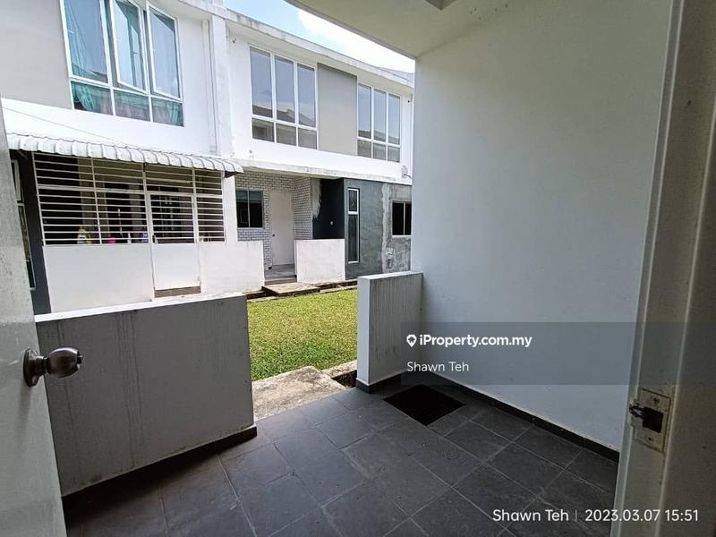 2-storey Terraced House for Sale in Ayer Keroh, Melaka by Shawn Teh - iProperty.com.my