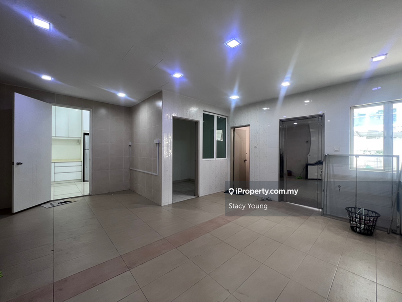 Semi-Detached House for Sale in Taman Dutamas, Cheras by Stacy Young - iProperty.com.my