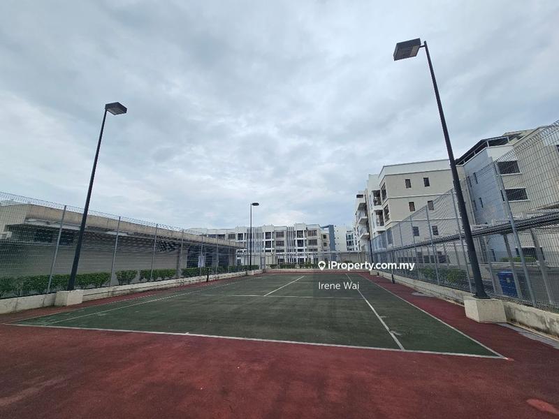 Condominium for Sale in Upper East @ Tiger Lane by Irene Wai - iProperty.com.my