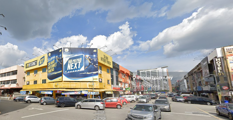 Shop for Sale in Bandar Kajang, Kajang by Raymond Loke - iProperty.com.my