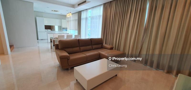 For Rent - Quadro Residences