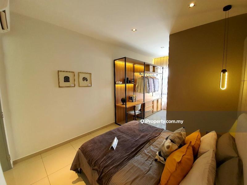 2-storey Terraced House for Sale in Residensi Lambaian 2 Bangi, Bangi by Badrul Hisyam Roslan - iProperty.com.my