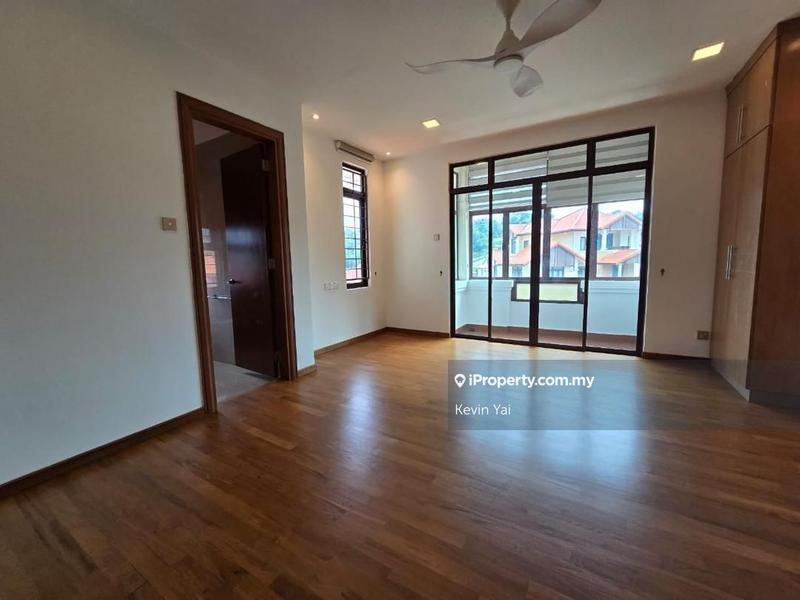 Bungalow House for Sale in Bukit Tunku (Kenny Hills), Kuala Lumpur by Kevin Yai - iProperty.com.my