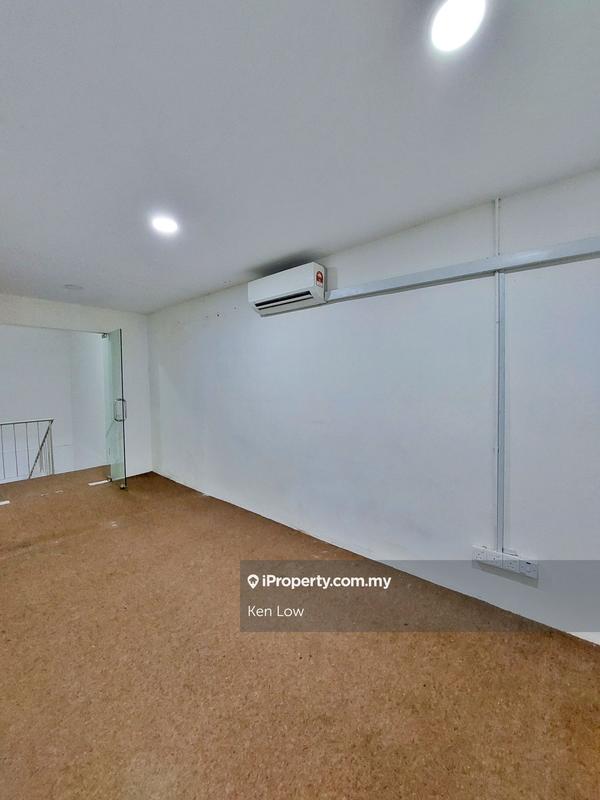 Shop for Sale in Taman Sungai Jelok, Kajang by Ken Low - iProperty.com.my