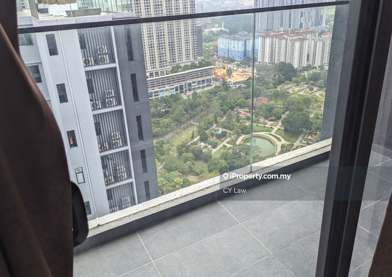 For Rent - Skyluxe On The Park Bukit Jalil, Bukit Jalil