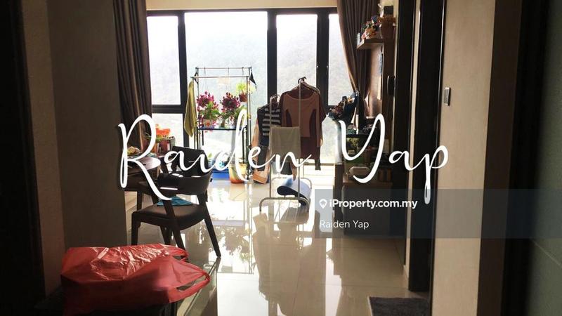 Condominium for Rent in Geo38 Residence by Raiden Yap - iProperty.com.my