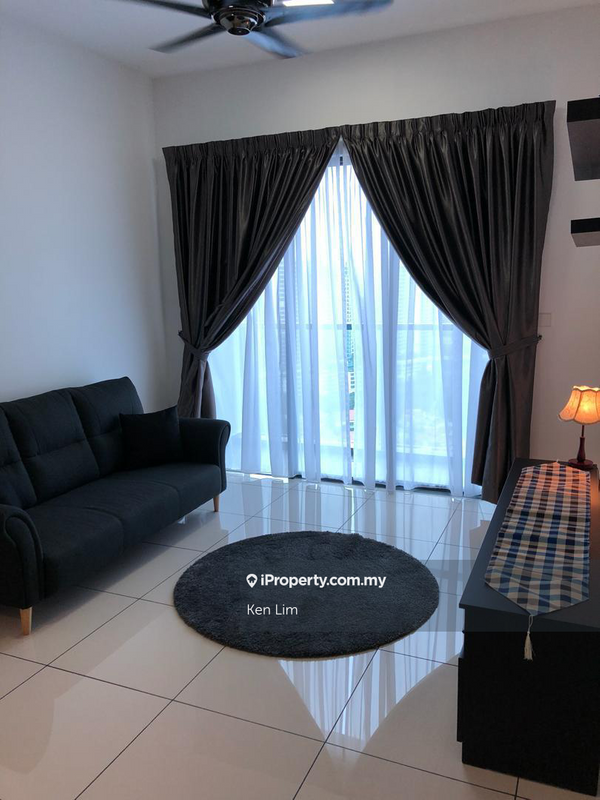 For Rent - Sunway GeoSense