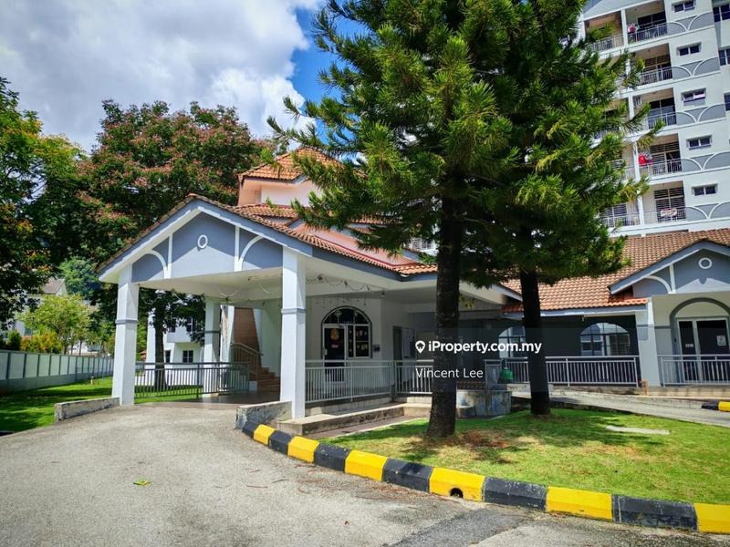 For Rent - Alpine Village