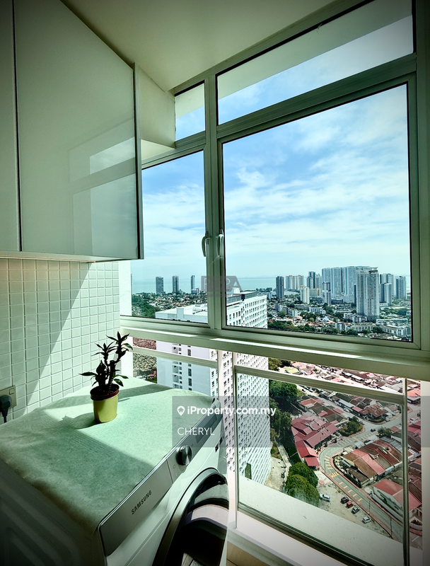 Condominium for Sale in Skyridge Garden by CHERYL - iProperty.com.my
