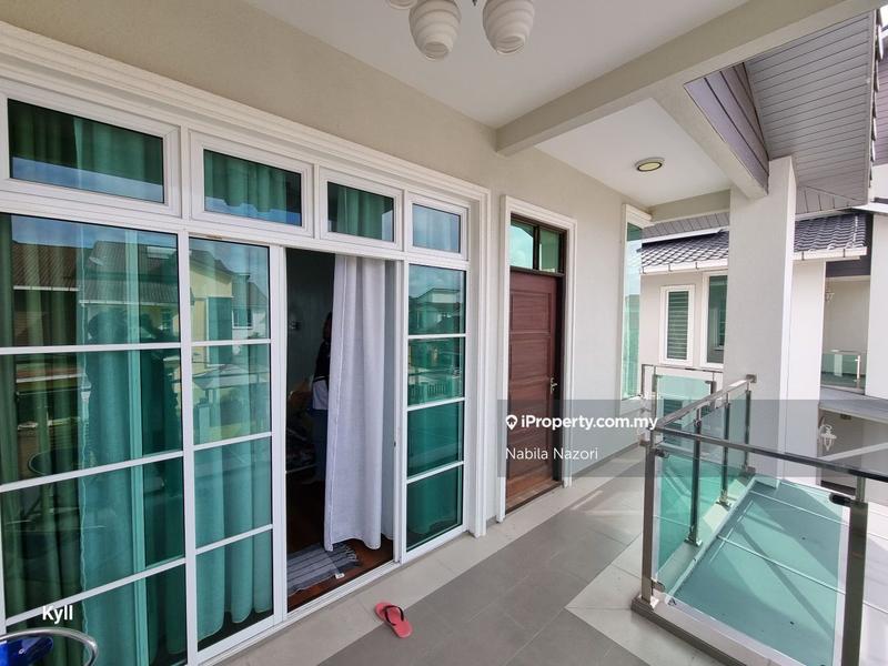 Banglo untuk Dijual di Pasir Tumboh, Kota Bharu oleh Nabila Nazori - iProperty.com.my