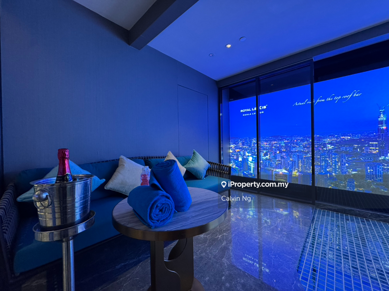 For Sale - Royal Lexis