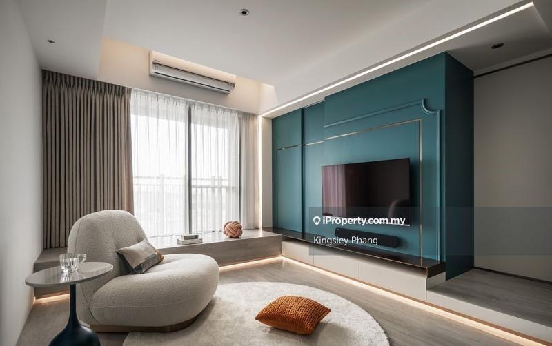 Service Residence for Sale in Gaya Residency by Kingsley Phang - iProperty.com.my