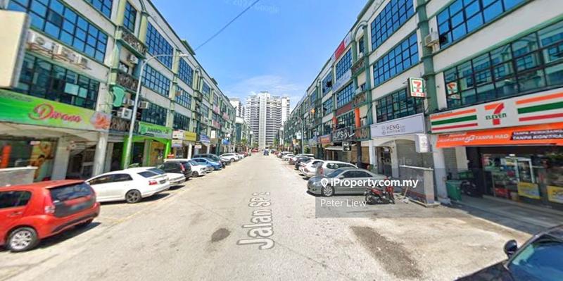 For Sale - TAMAN SERDANG PERDANA