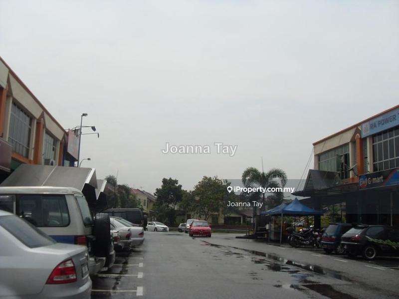 Shop for Sale in Seksyen 7, Bangi by Joanna Tay - iProperty.com.my